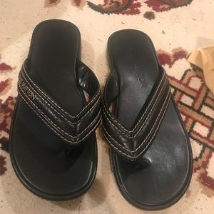 Louis Vuitton sandals
